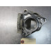 04P114 Rear Thermostat Housing From 2011 TOYOTA COROLLA LE 1.8